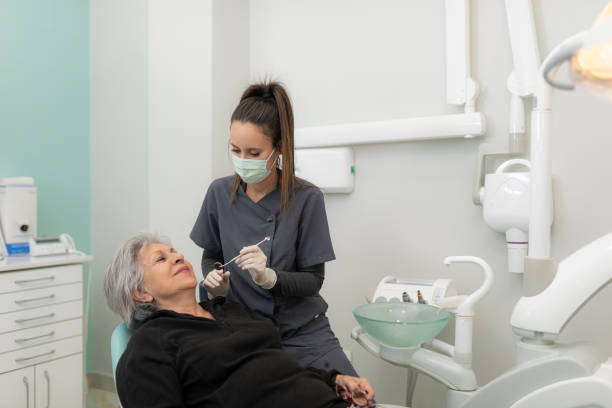 Best Chipped Tooth Repair Near Me  in Summit, MS