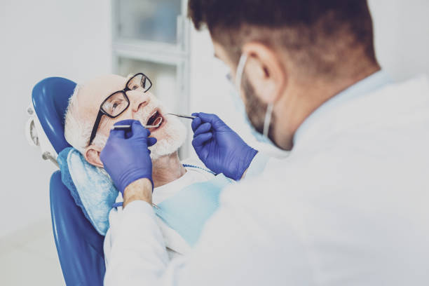 Urgent Tooth Repair in MS